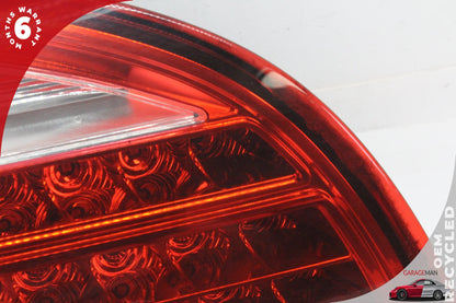 2011-2014 Porsche Cayenne 958 Rear Left Side Inner Tail Light 7P5945093L OEM