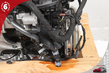2022-2024 Audi A3 AWD 2.0L Engine Motor Assembly 15K OEM