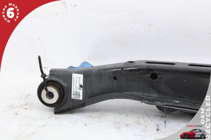 2022-2025 Audi Q4 E-Tron Rear Left or Right Lower Control Arm 1EA505311E OEM