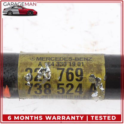 2006-2012 Mercedes W164 ML350 Front Right Side CV Axle Driveshaft 1643301901 OEM