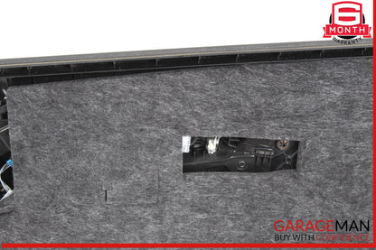 2010-2015 Mercedes-Benz GLK350 X204 Front Left Door Trim Panel 2047200395 OEM