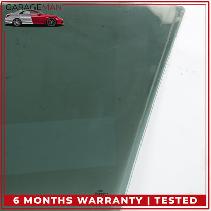 2018-2025 Audi SQ5 Q5 Front Right Passenger Side Door Window Glass OEM