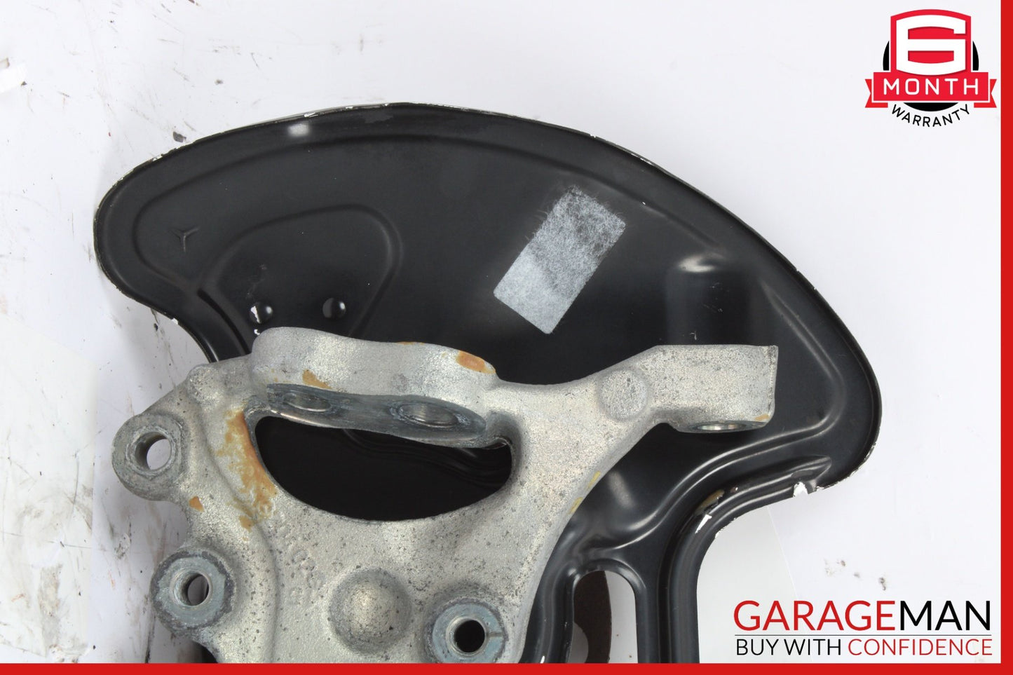 2008-2020 Mercedes W204 C250 CDI Front Right Side Spindle Knuckle Wheel Hub OEM