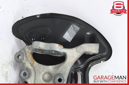 2008-2020 Mercedes W204 C250 CDI Front Right Side Spindle Knuckle Wheel Hub OEM