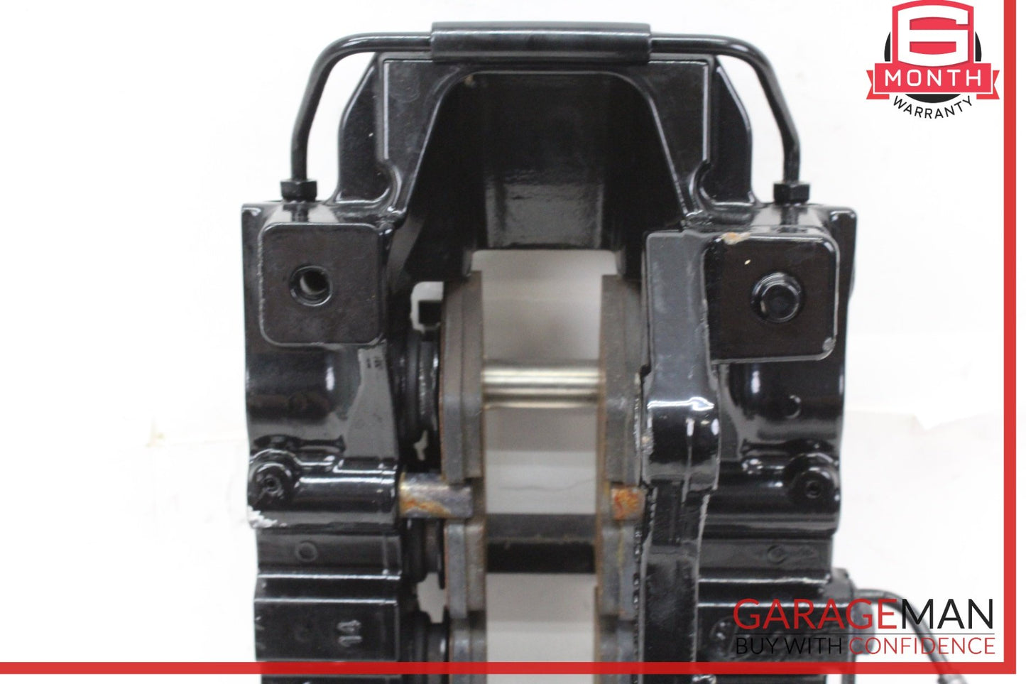 2013-2015 Audi RS5 8T Convertible Front Left and Right Side Brake Caliper 8T0615107D OEM