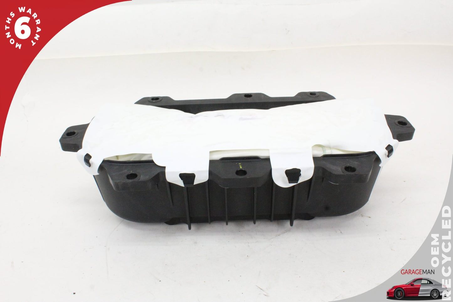 2016-2020 Jaguar XF X260 Front Right Side Dash Airbag Air Bag GX63044A74AB OEM