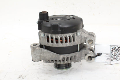 2010-2013 Land Rover LR4 Engine Motor Alternator Generator 8W8310300BA OEM