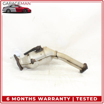 2016-2024 Infiniti Q50 V37 Right Side Exhaust Downpipe B0802-5CB0A OEM