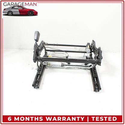 2010-2018 Mercedes W218 CLS550 Front Right Seat Track Rail Frame 2129103236 OEM