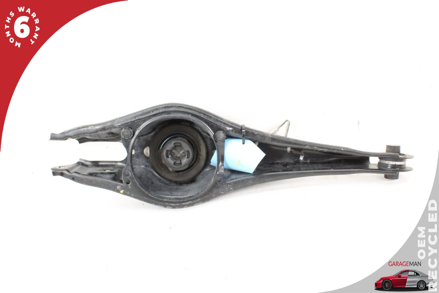 2015-2020 Audi A3 S3 Rear Left or Right Side Upper Control Arm 5Q0505311D OEM