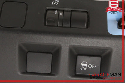 2015-2021 Subaru WRX WRX STI Dash Dimmer Traction Control Switch S18500840 OEM