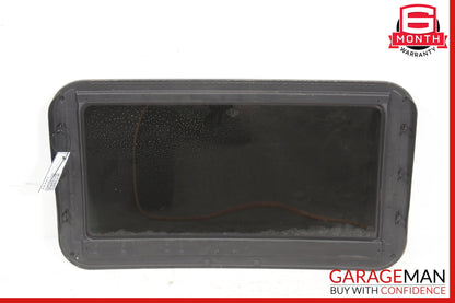 2012-2018 Audi S7 A7 RS7 Sliding Panoramic Sunroof Sun Roof Glass 4G8877071 OEM