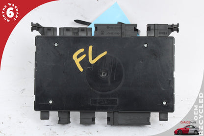 2003-2011 Mercedes W211 E350 Front Left Side Seat Control Module 2118704085 OEM