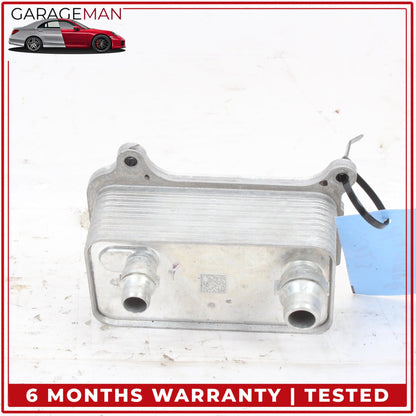 2022-2025 GMC Hummer EV Pickup Transmission Oil Cooler 24041731 OEM