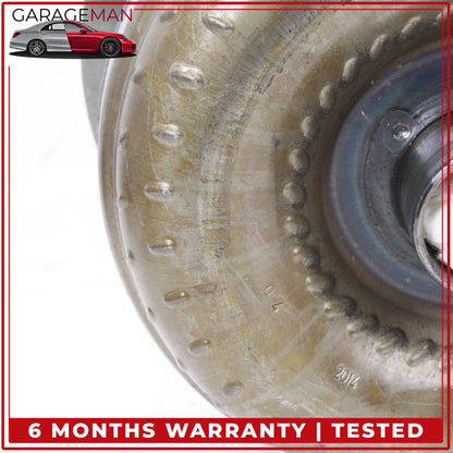 2012-2018 Audi 4G8 A7 A6 A8 Transmission Torque Converter 0BK323572 OEM