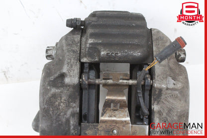 07-13 Mercedes-Benz S400 W221 Front Left and Right Side Brake Caliper Set
