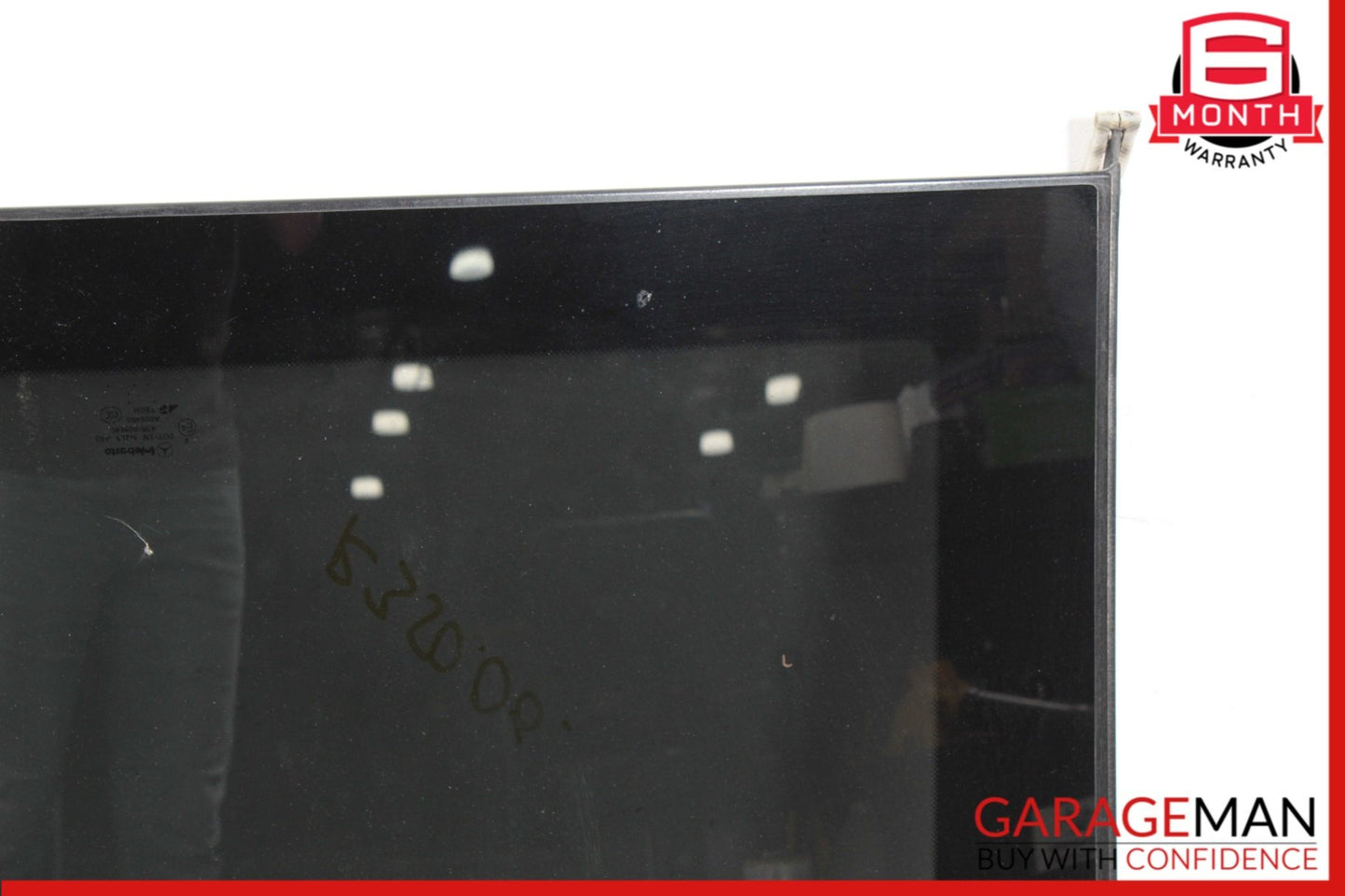 2006-2012 Mercedes-Benz R350 W251 Front Panoramic Sunroof 43R009545