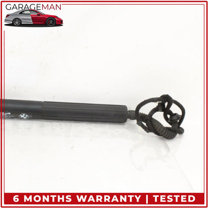 2015-2017 BMW X3 F25 Rear Left Driver Side Tailgate Lift Strut 7432743 OEM