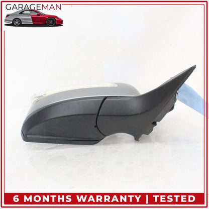 2008-2009 Mercedes W204 C300 Front Right Door Rear View Mirror 2048100476 OEM