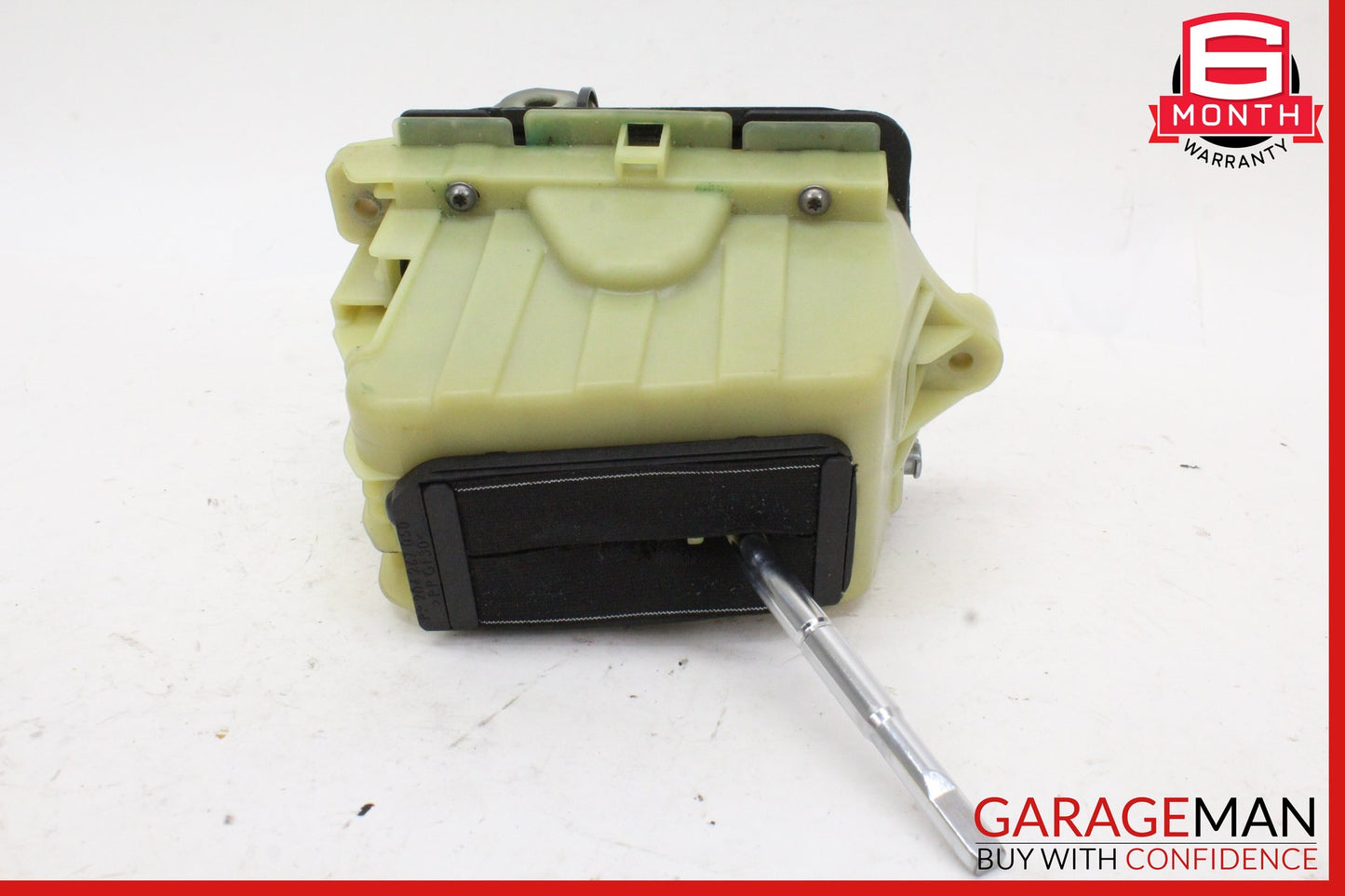 2008-2014 Mercedes-Benz C250 W204 Automatic Transmission Gear Shifter Selector