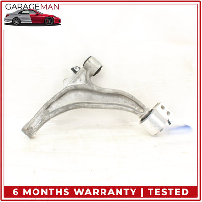 2016-2019 Buick Cascada Front Left Driver Side Lower Control Arm 13371818 OEM