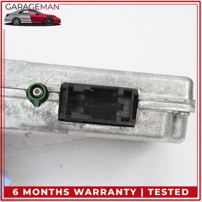 2013-2015 Audi Q7 4L SUV Surround View Camera Control Module Unit 4L0907428 OEM