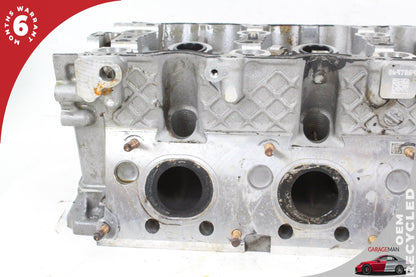 2011-2020 Mercedes X166 GL450 GLS550 M278 Right Cylinder Head 2780163201 OEM