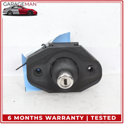 2009-2015 BMW 740i 750i 760i F01 Rear Trunk Lid Lock Cylinder 7194181 OEM