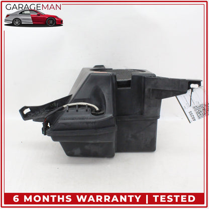 2007-2012 Mercedes X164 GL550 Rear Audio Sound Subwoofer Speaker 1648203502 OEM
