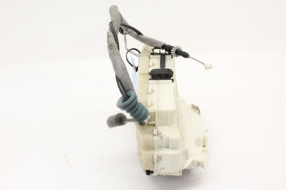 2007-2013 Mercedes-Benz S550 W221 Sedan Left Rear Door Lock Actuator 2217307735