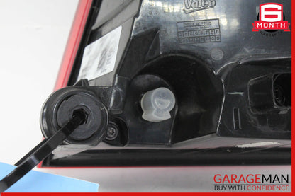 2016-2018 Audi A6 S6 Rear Left Side Outer LED Tail Light Lamp 4G5945095D OEM