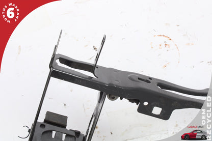 2017-2020 BMW 430i F36 Front Right Passenger Side Headlight Support Bracket Frame 7245792