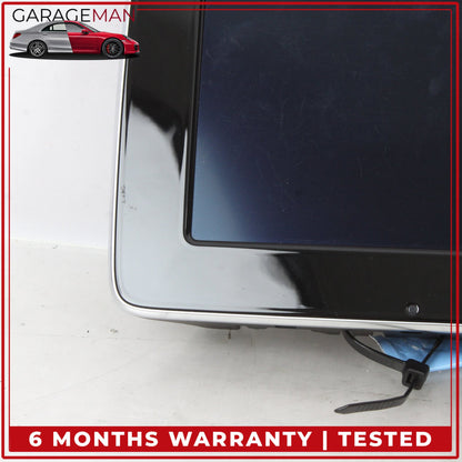 2015-2020 Mercedes W242 B Electric Drive Center Dash Display Screen Monitor OEM