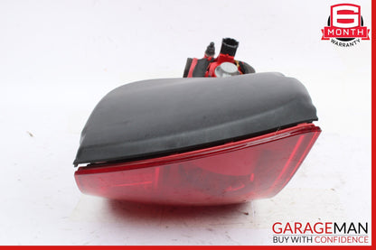 2007-2009 Audi Q7 4L Station Wagon Rear Left Side Tail Light Lamp 4L0945093A