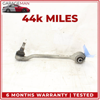 2011-2018 BMW X3 X4 F25 F26 Front Right Side Wishbone Lower Control Arm OEM