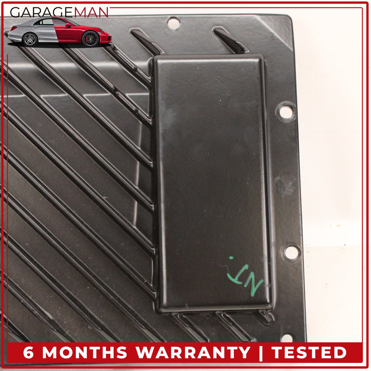 2012-2019 Range Rover Sport L494 1200W Meridian Stereo Audio Amplifier AMP OEM