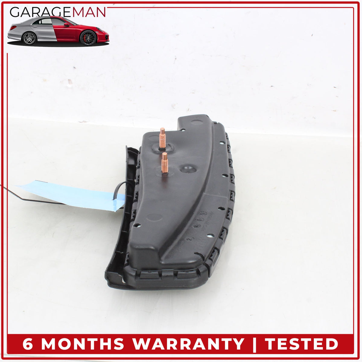 2019-2022 Mercedes W177 A220 A35 AMG Front Right Seat Airbag 1778605801 OEM