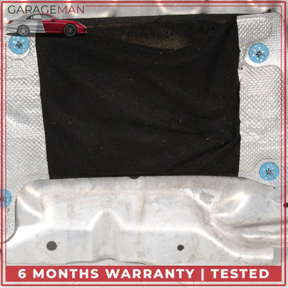 2013-2023 Range Rover Sport L494 Rear Engine Under Splash Guard Shield Cover OEM