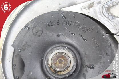 2011-2020 Mercedes-Benz CLS550 W218 Engine Coolant Water Pump 2782001201 OEM