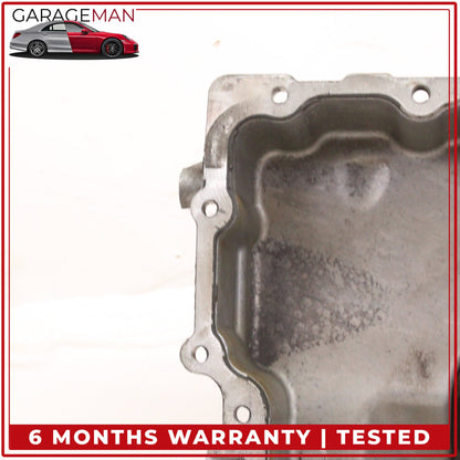 2013-2020 Mercedes W117 CLA250 GLA250 B250 Engine Oil Pan 2700140000 OEM