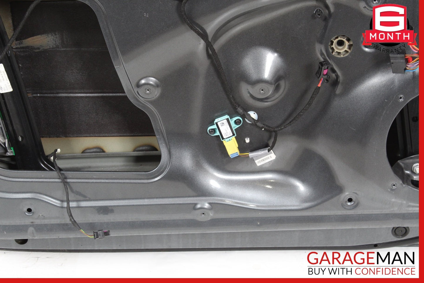 2010-2017 Audi A5 S5 Front Left Driver Side Door Shell 8F0831051A OEM