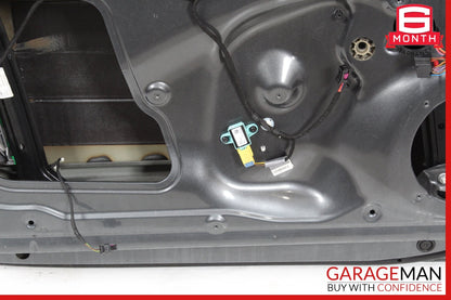 2010-2017 Audi A5 S5 Front Left Driver Side Door Shell 8F0831051A OEM