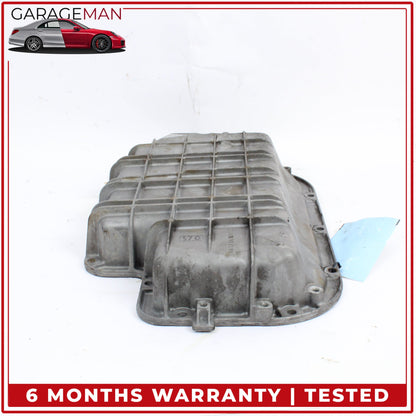 1998-2006 Mercedes W220 S430 CLK430 Engine Motor Lower Oil Pan 1120140603 OEM