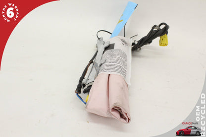 2015-2020 Audi A3 S3 / A3 Quattro Front Right Side Seat Airbag 8V5880242A OEM