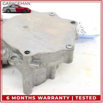 2012-2020 Audi A3 A6 A7 RS7 Engine Motor Vacuum Pump 06L145100F OEM