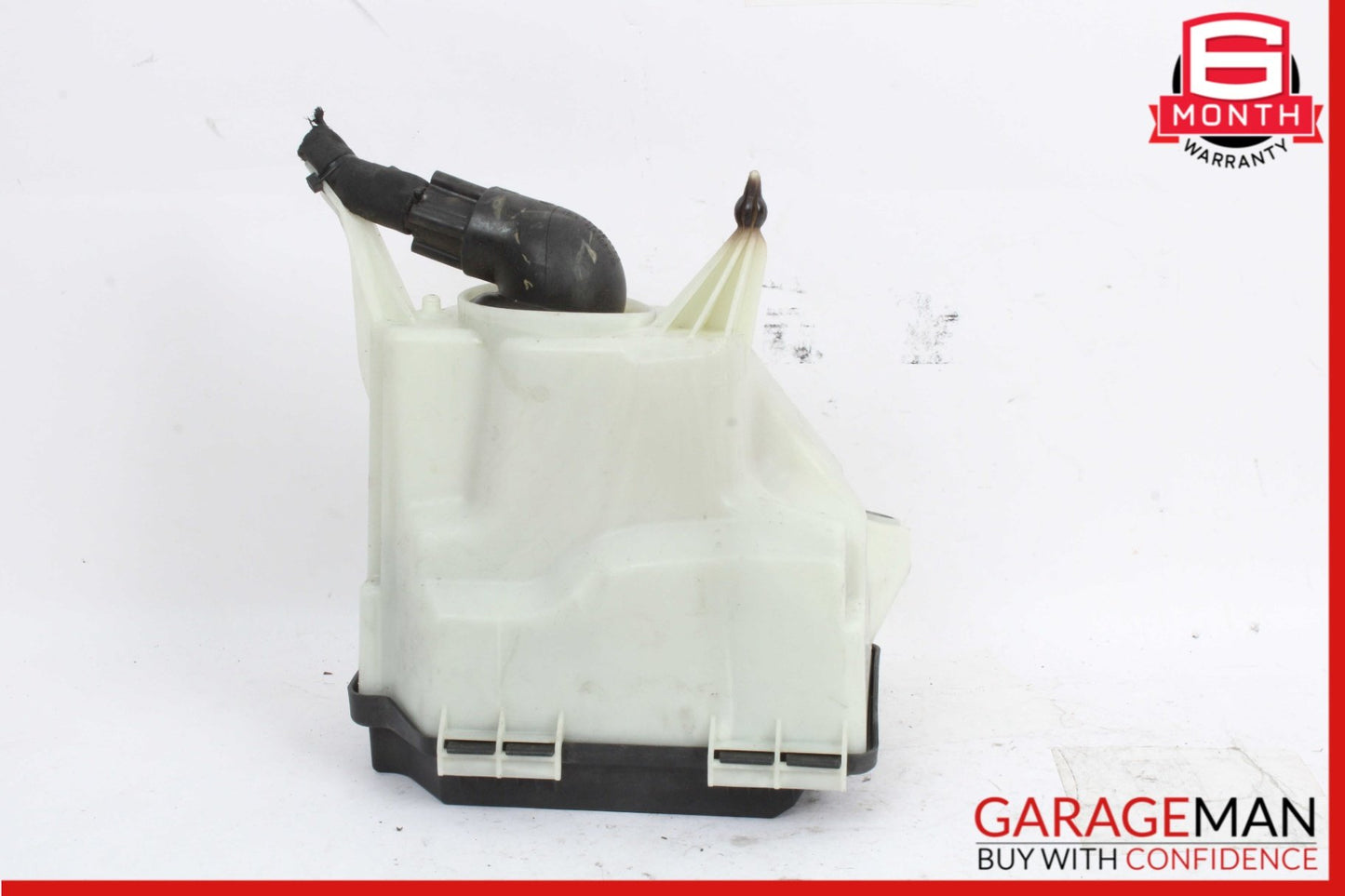 2015-2021 Mercedes-Benz C300 CDI Front Engine Fuse Relay Box Housing 2055402328