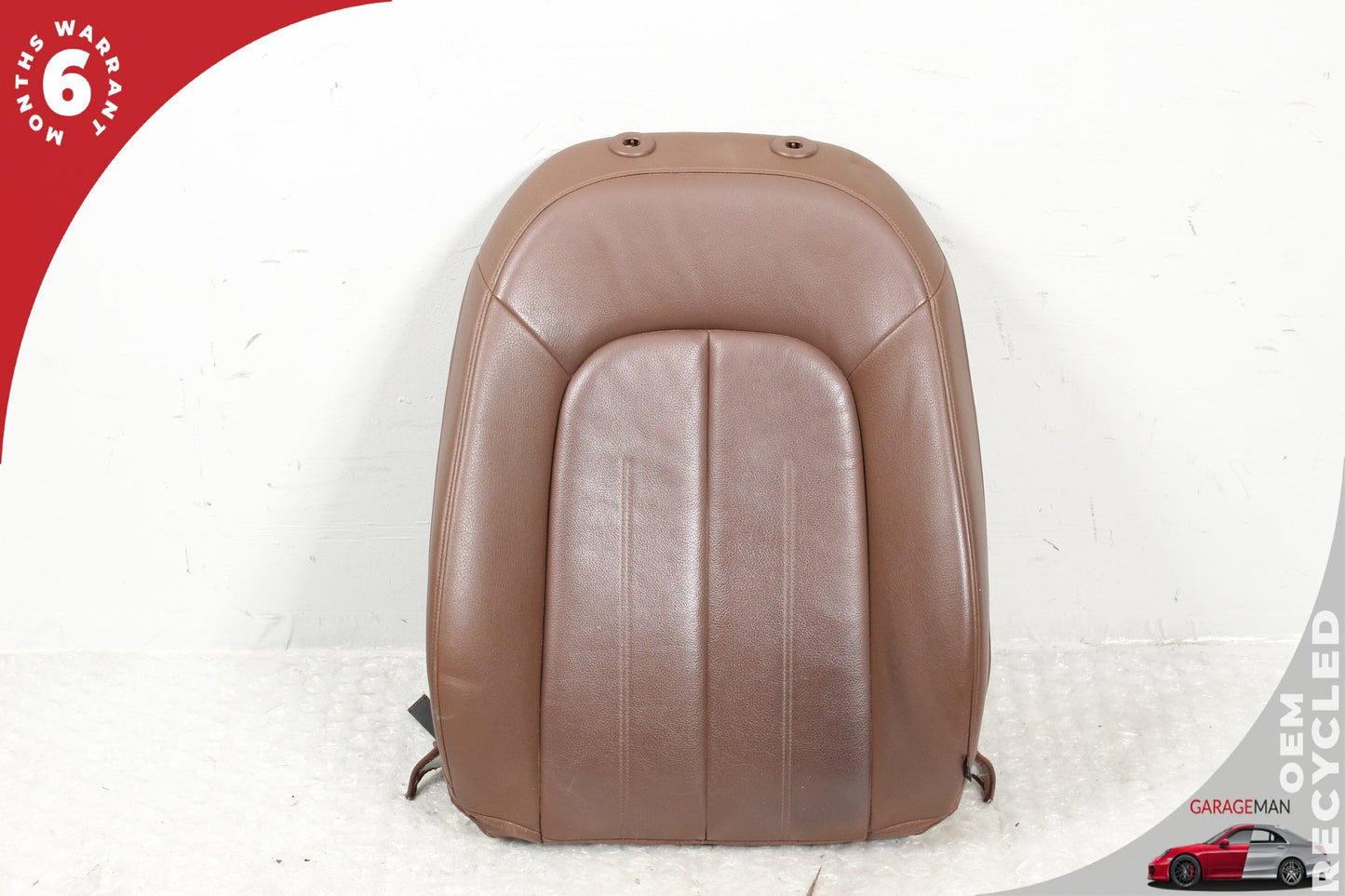 2012-2018 Audi A6 Sedan Front Left Upper Seat Cushion 4G8971369E