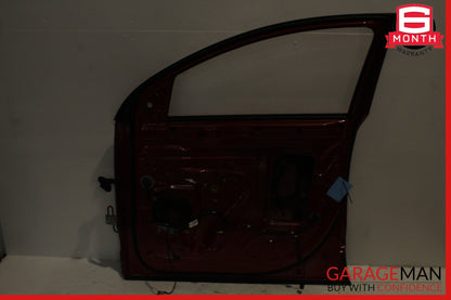 2007-2015 Audi Q7 4L Station Wagon Front Right Door Shell Panel 4L0831052 OEM