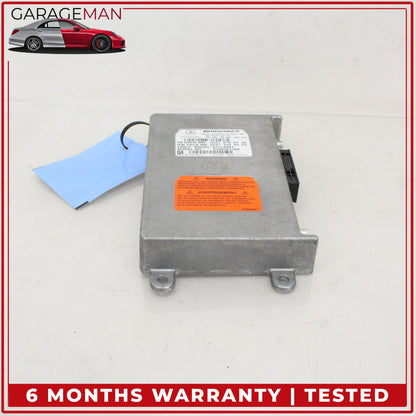 2006-2014 Mercedes W211 E350 CL550 Communication Control Module 2048202085 OEM
