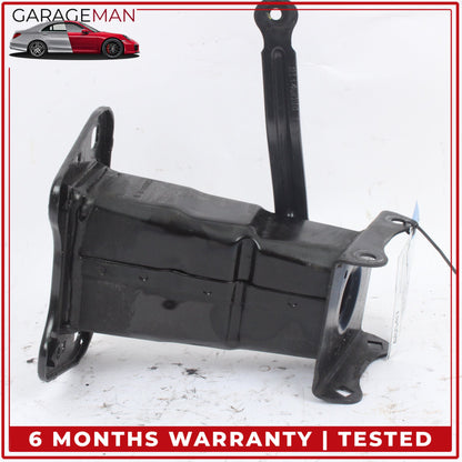 2006-2012 Mercedes W164 ML350 Front Left Side Bumper Reinforcement Bracket OEM